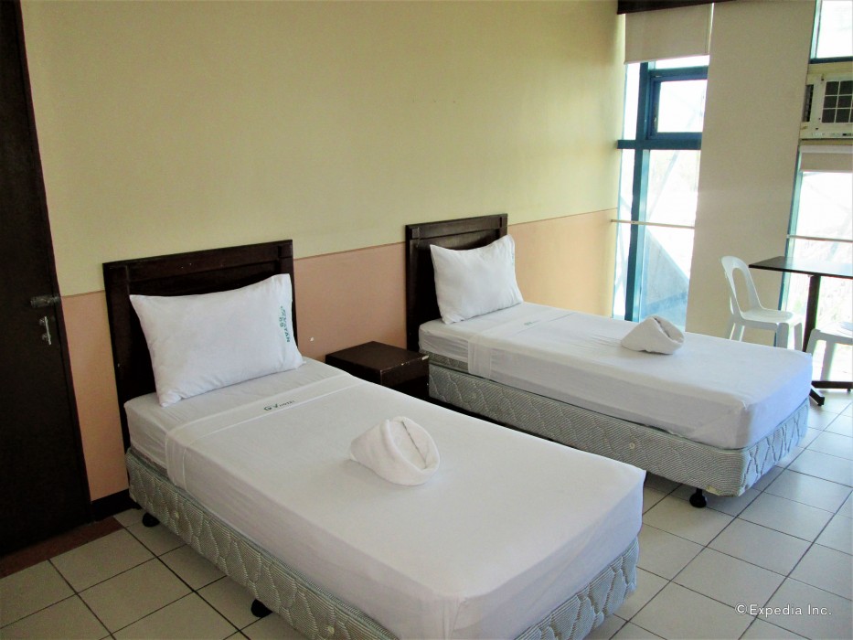 gv hotel cagayan de oro
