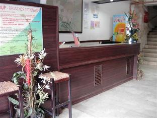 Gv Hotel Cagayan De Oro,Misamis Oriental>>Cagayan De Oro,1 star