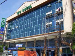 Gv Hotel Cagayan De Oro,Misamis Oriental>>Cagayan De Oro,1 star