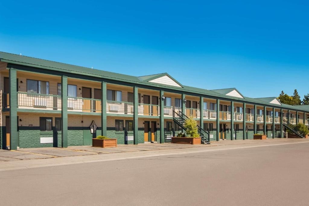 best western weston inn
