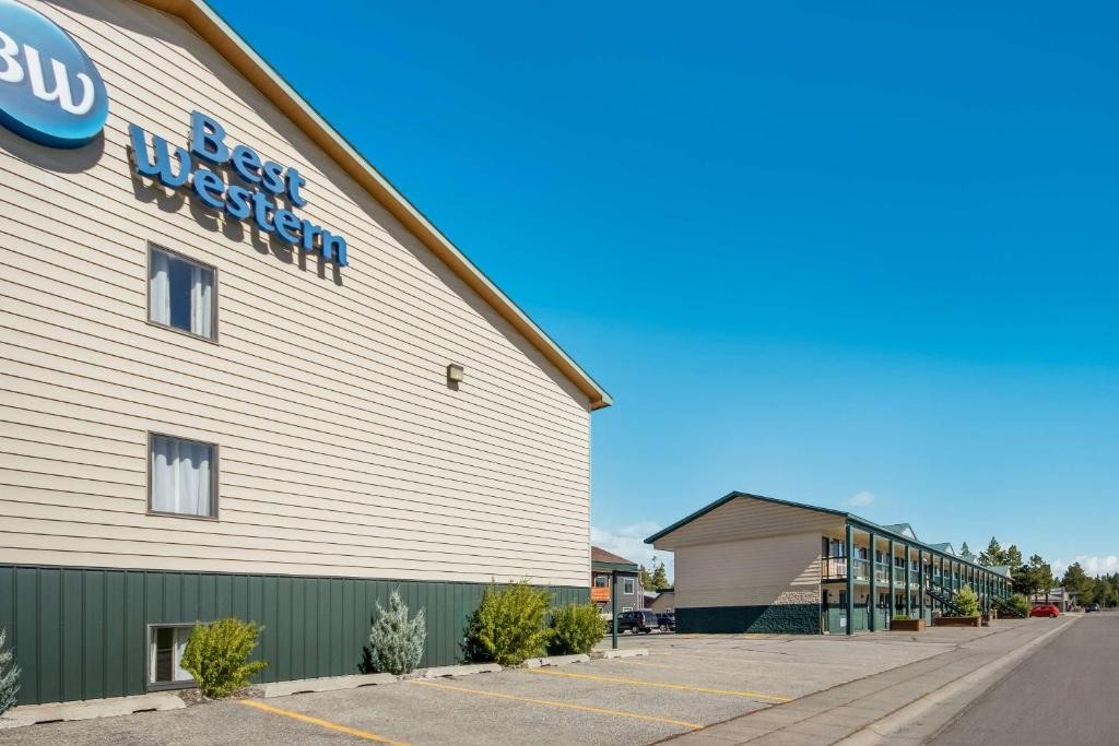 best western weston inn