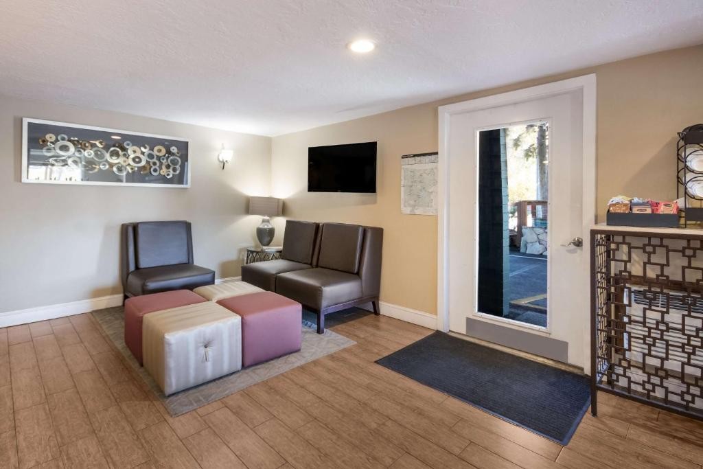 best western weston inn
