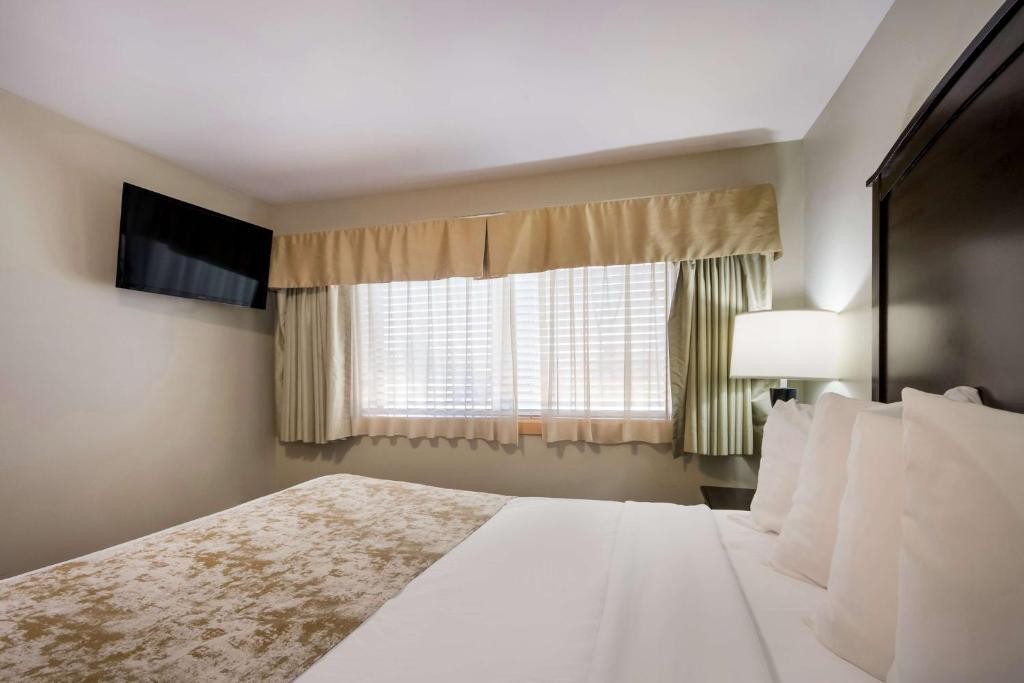 best western weston inn