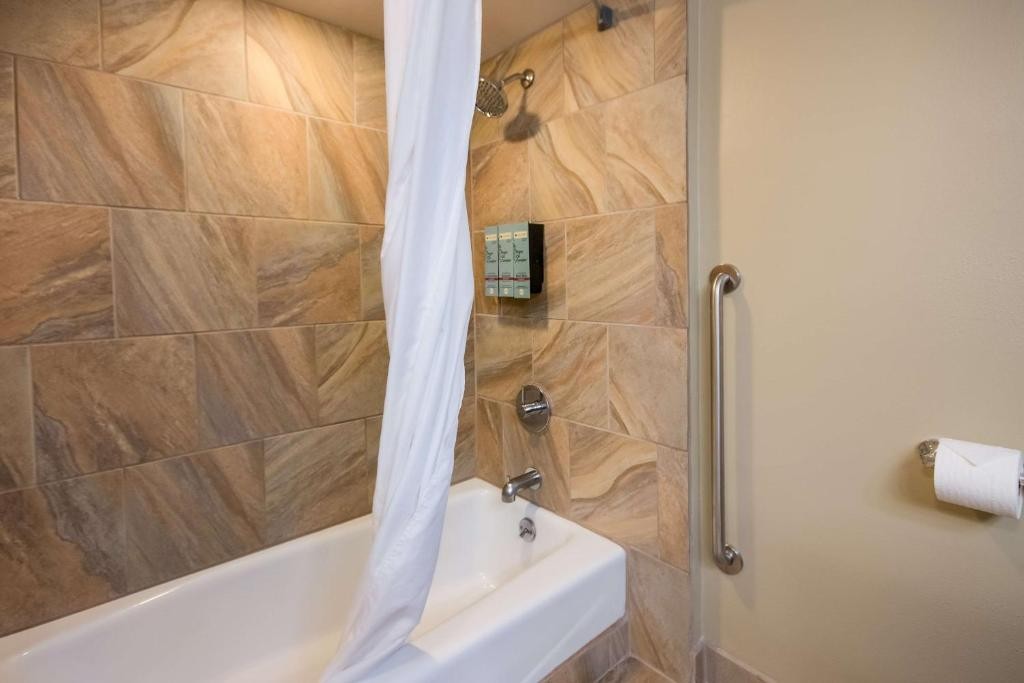 best western weston inn