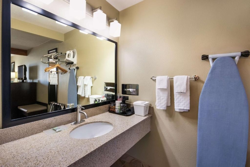 best western weston inn