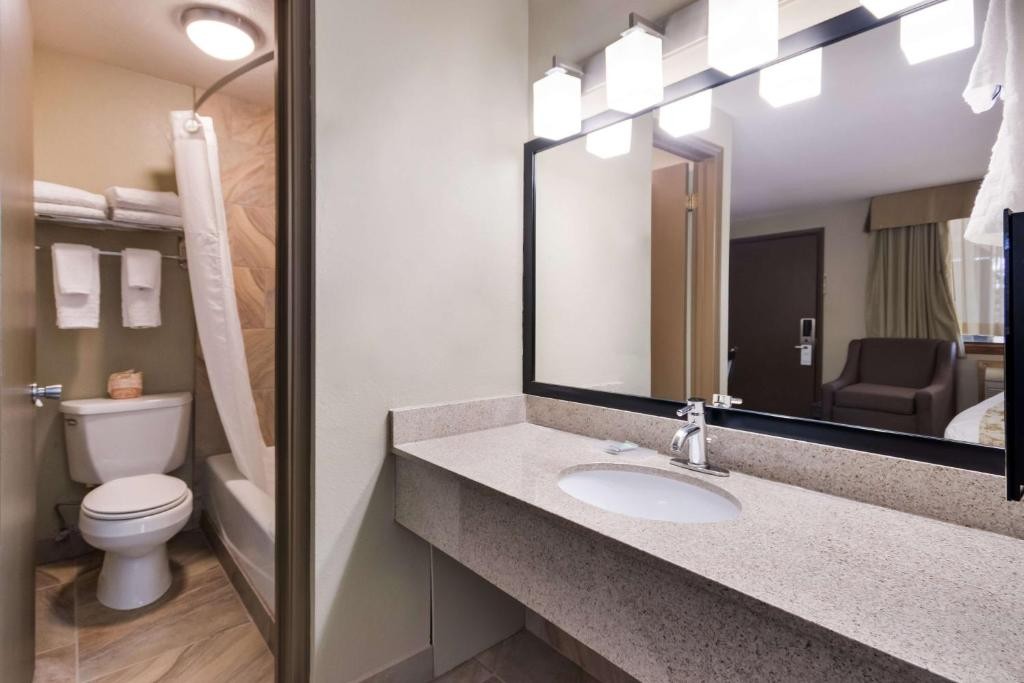 best western weston inn