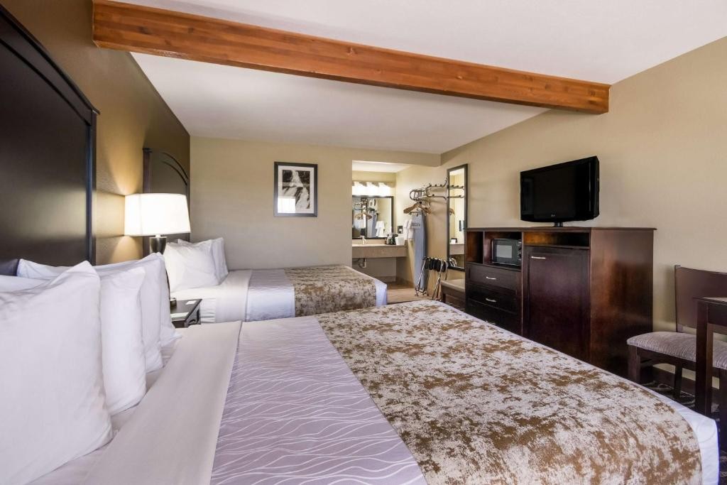 best western weston inn