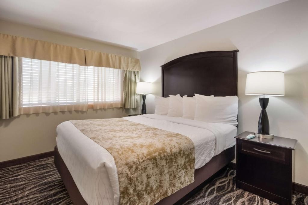 best western weston inn