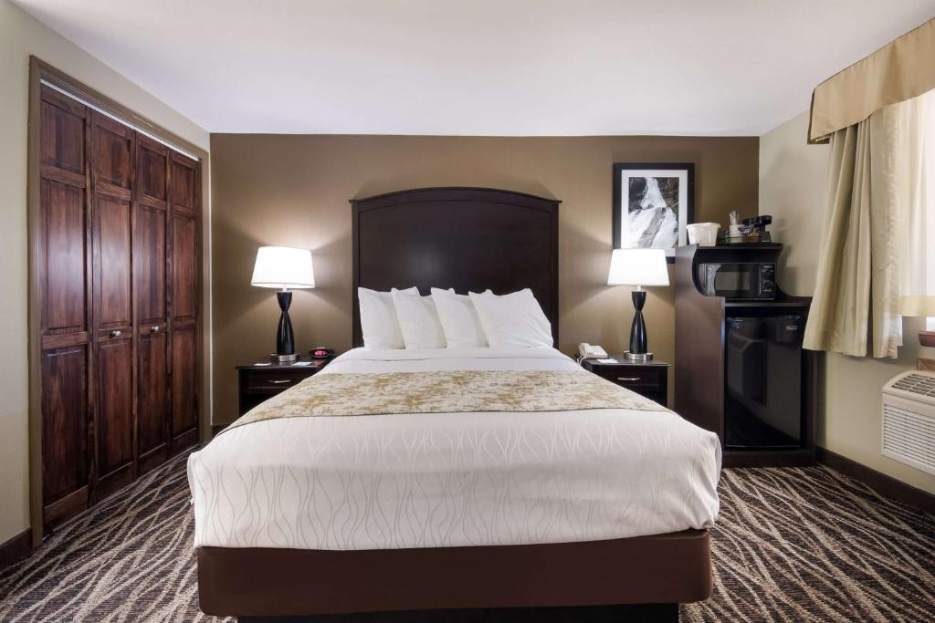 best western weston inn