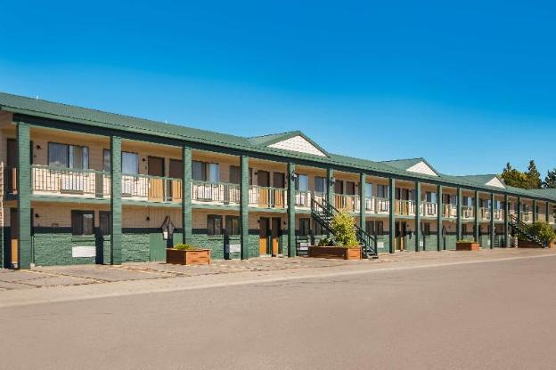best western weston inn