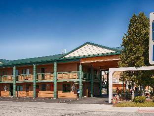 best western weston inn