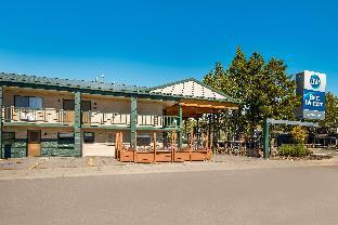 best western weston inn