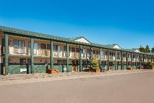 best western weston inn