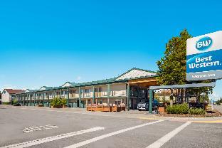 best western weston inn