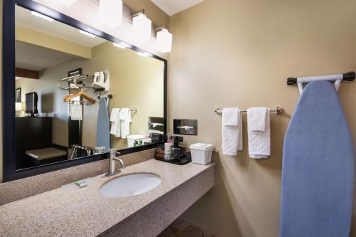 best western weston inn