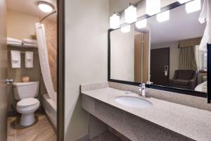 best western weston inn