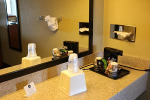 best western weston inn