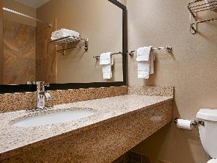best western weston inn