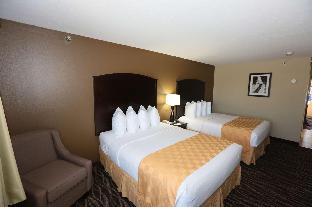 best western weston inn