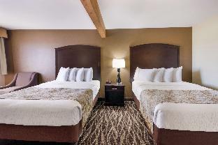 best western weston inn
