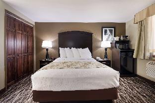 best western weston inn