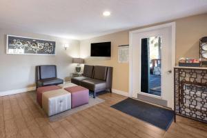 best western weston inn