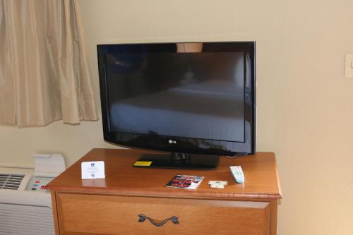 best western weston inn