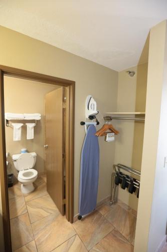 best western weston inn