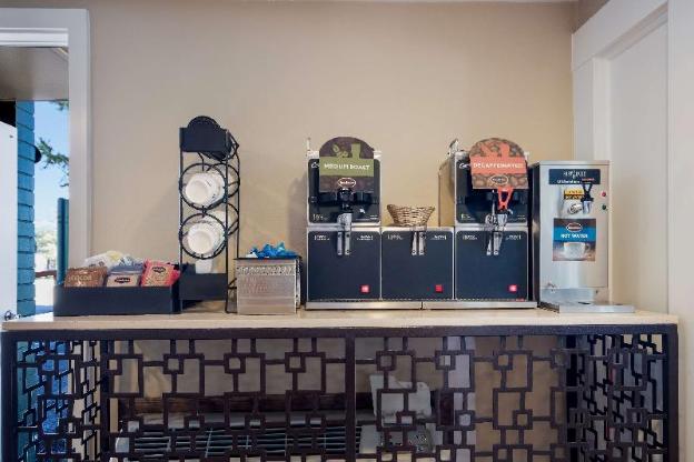 best western weston inn