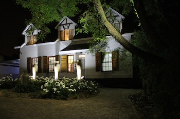 3liebeloft guest house