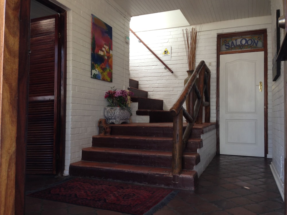 3liebeloft guest house