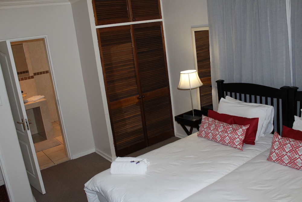 3liebeloft guest house