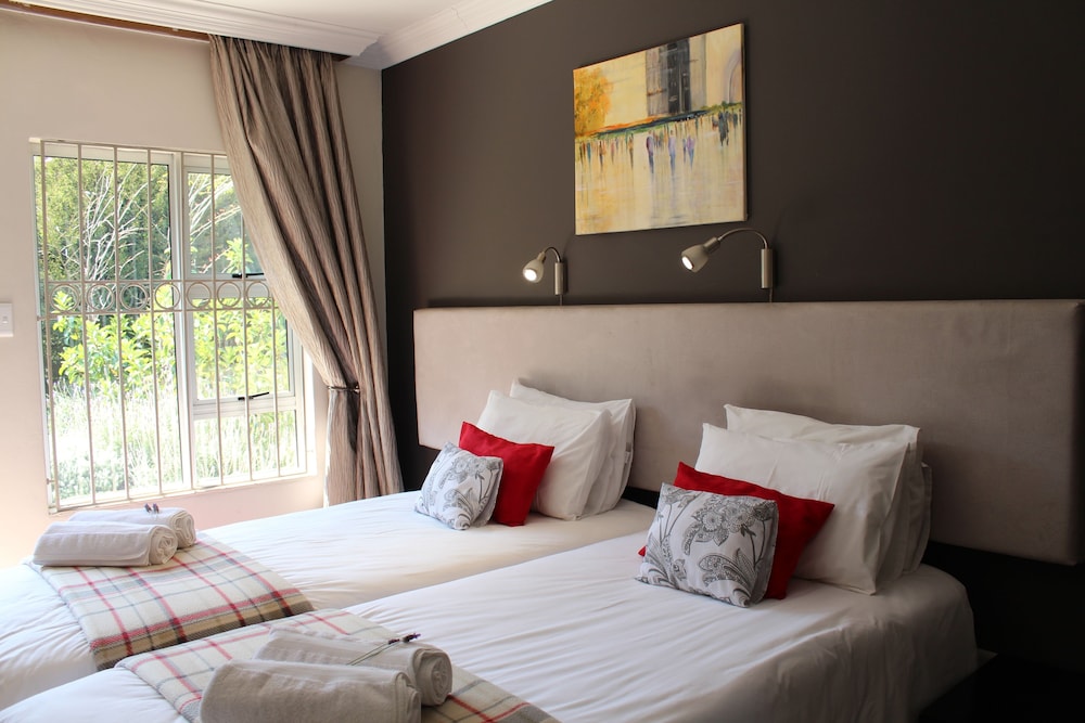 3liebeloft guest house