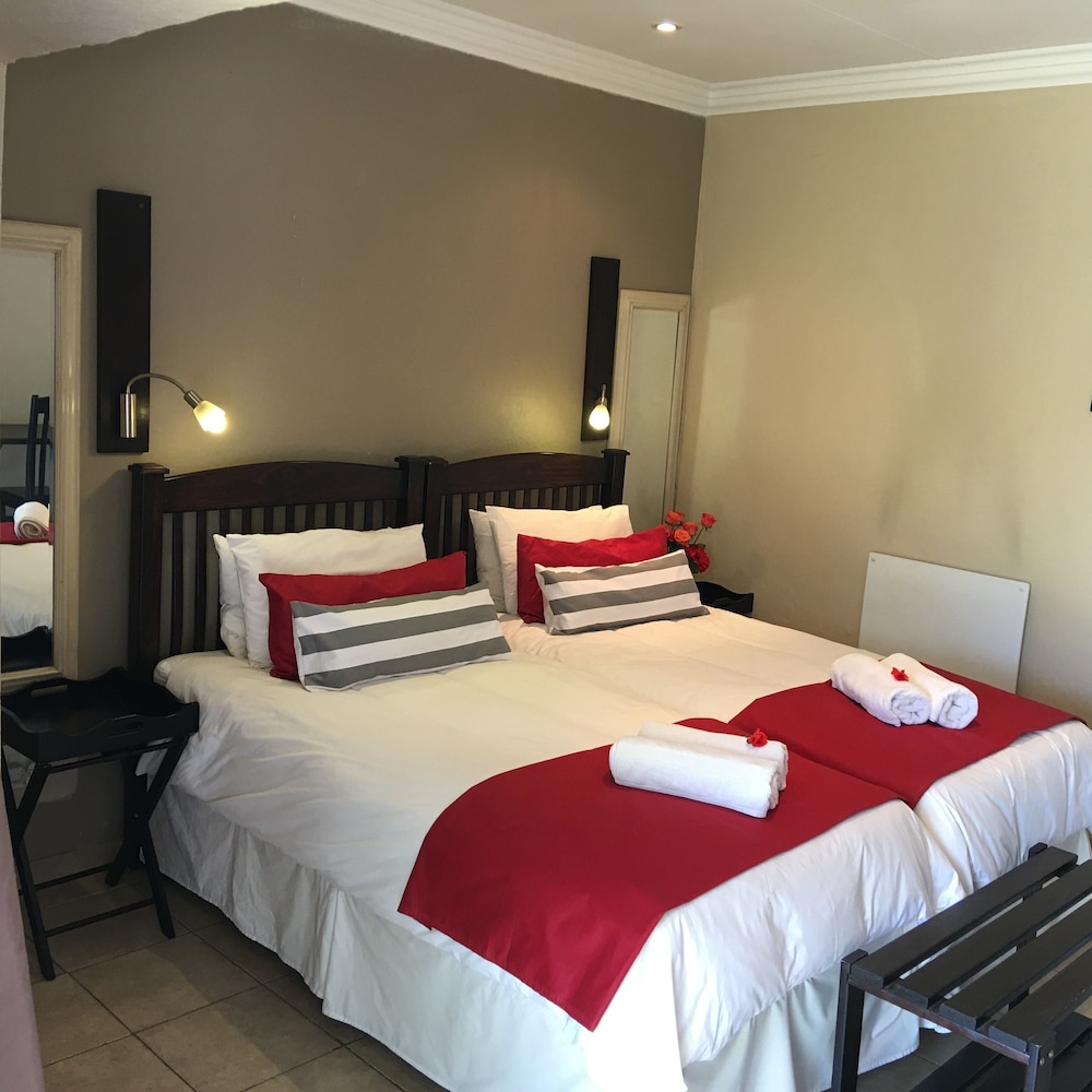 3liebeloft guest house
