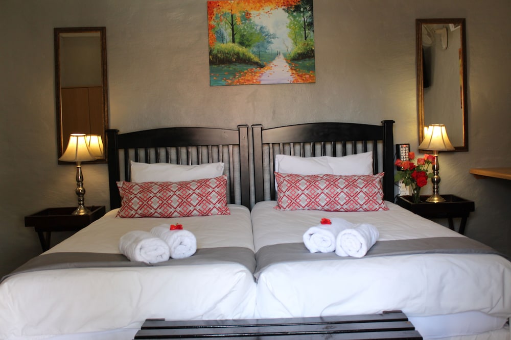 3liebeloft guest house