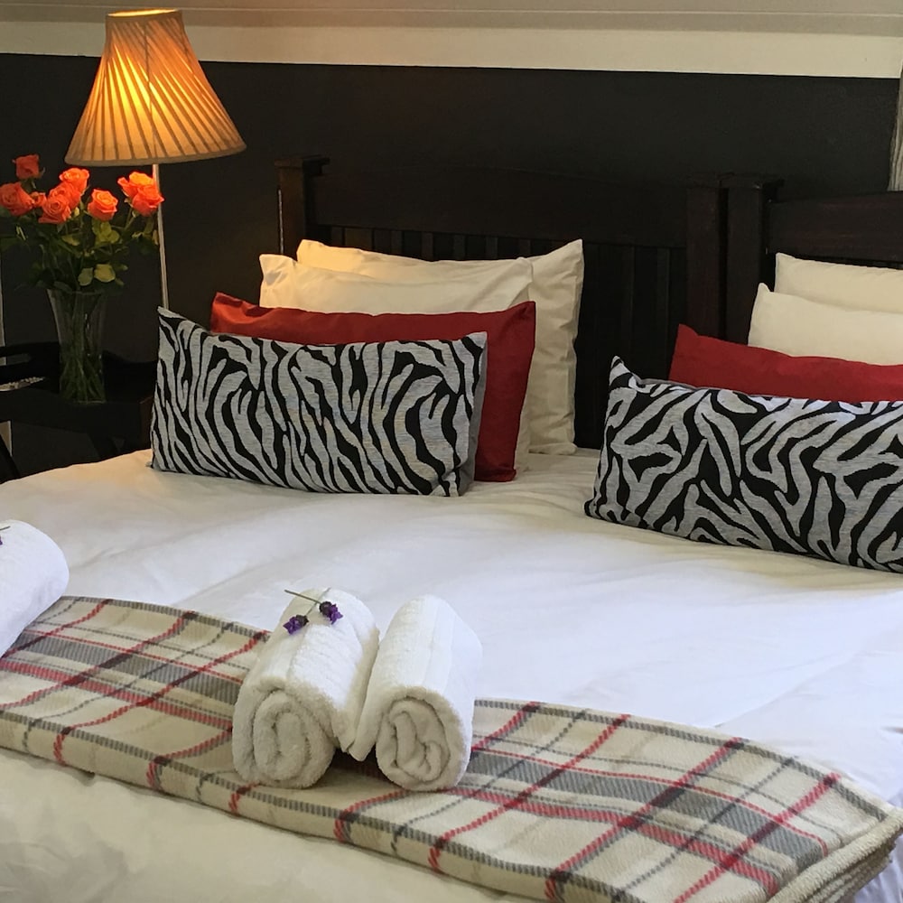 3liebeloft guest house