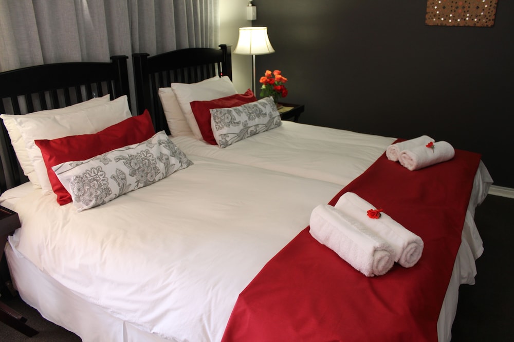 3liebeloft guest house