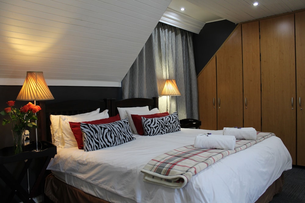 3liebeloft guest house