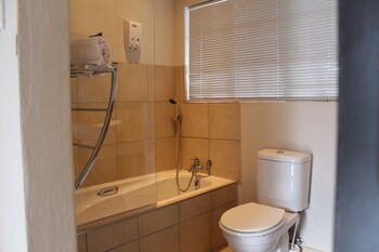 3liebeloft guest house