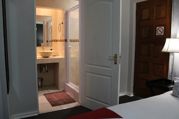 3Liebeloft Guest House,Edenvale>>East Rand,3 star