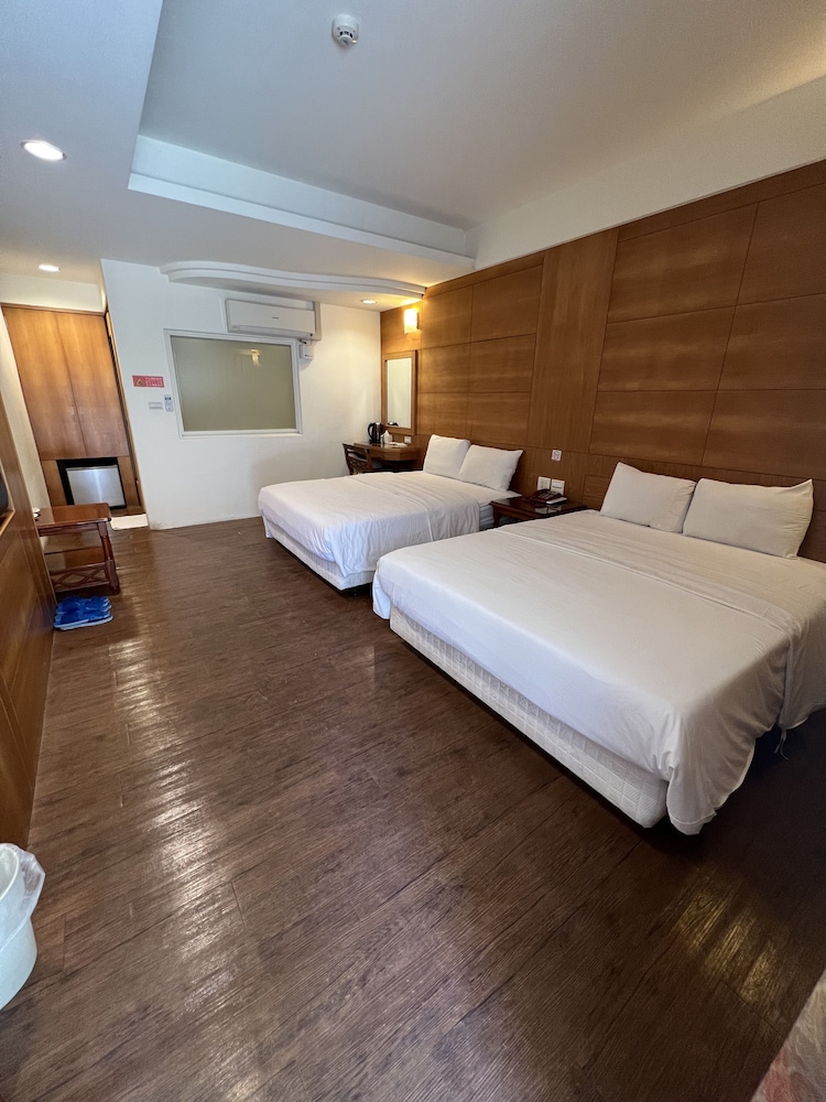 charming motel