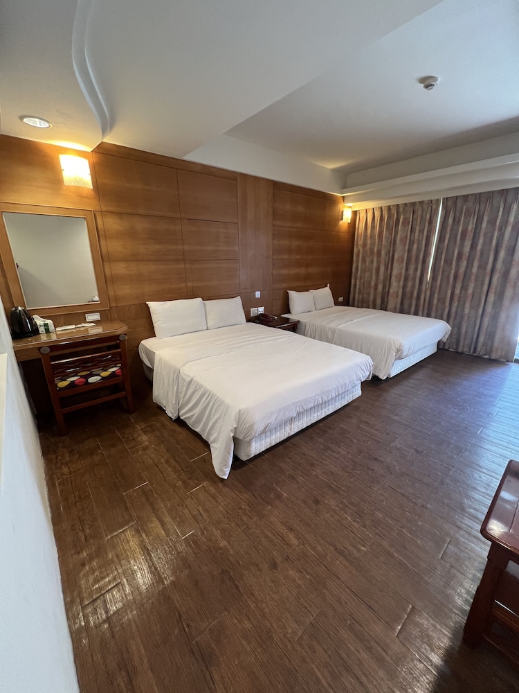 charming motel