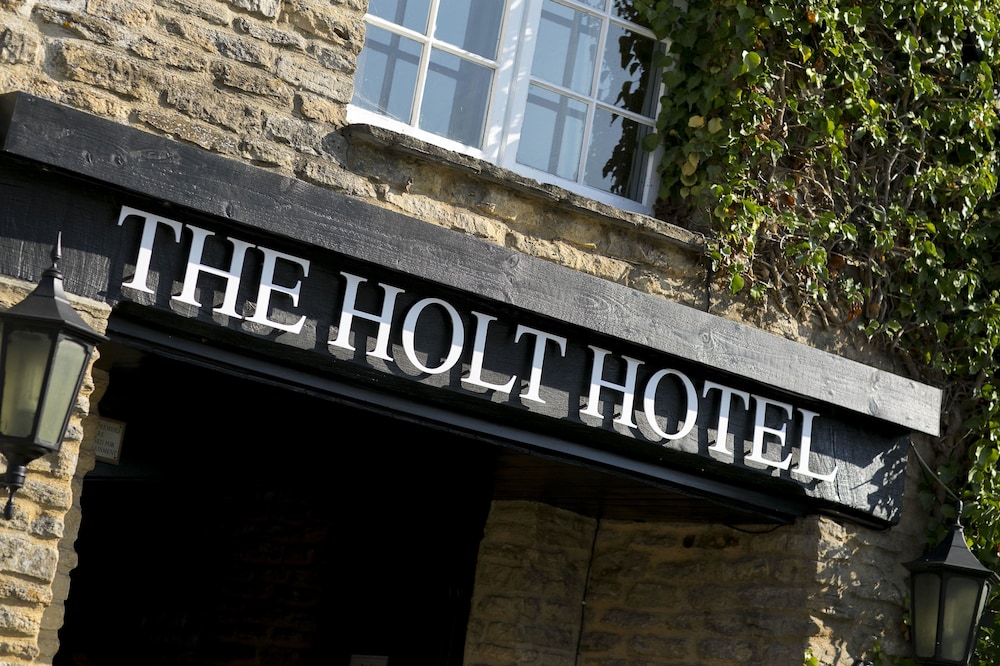 the holt hotel