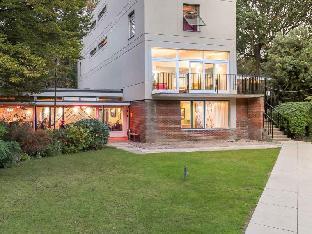 safestay london kensington holland park