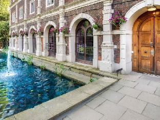 safestay london kensington holland park