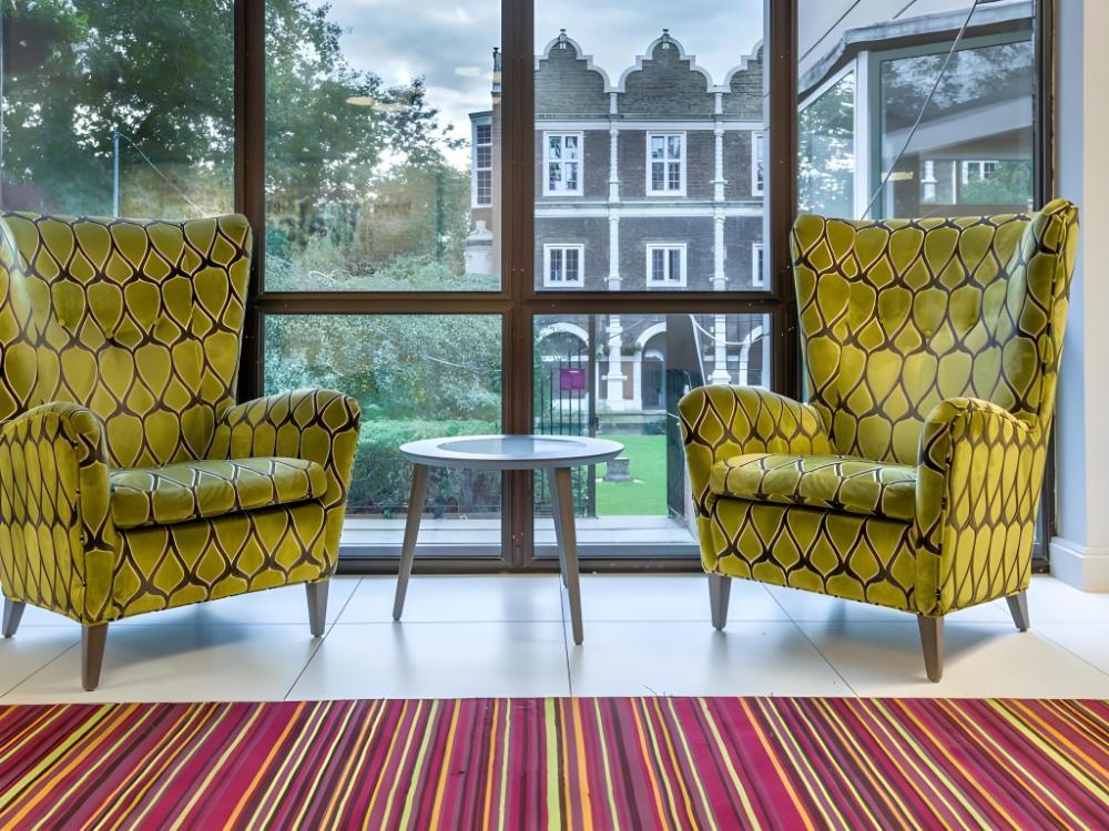 safestay london kensington holland park