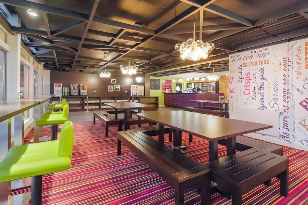 safestay london kensington holland park