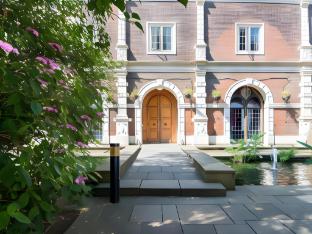 safestay london kensington holland park