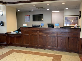 quality inn and suites