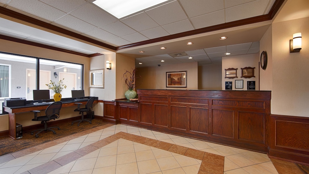 quality inn and suites